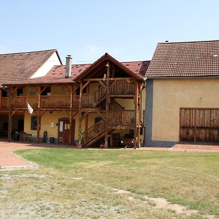 Ferienwohnung Mlyn-Osvracin Exterior foto