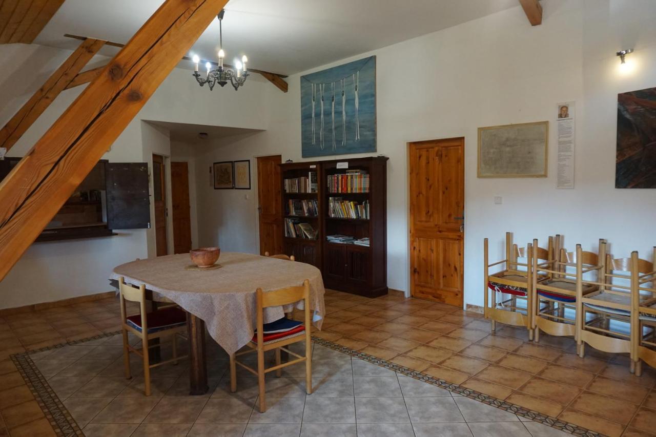 Ferienwohnung Mlyn-Osvracin Exterior foto
